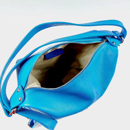 Lavorazione Artigianale olkalaukku/reppu