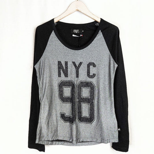 Le temps des Cerises paita koko S