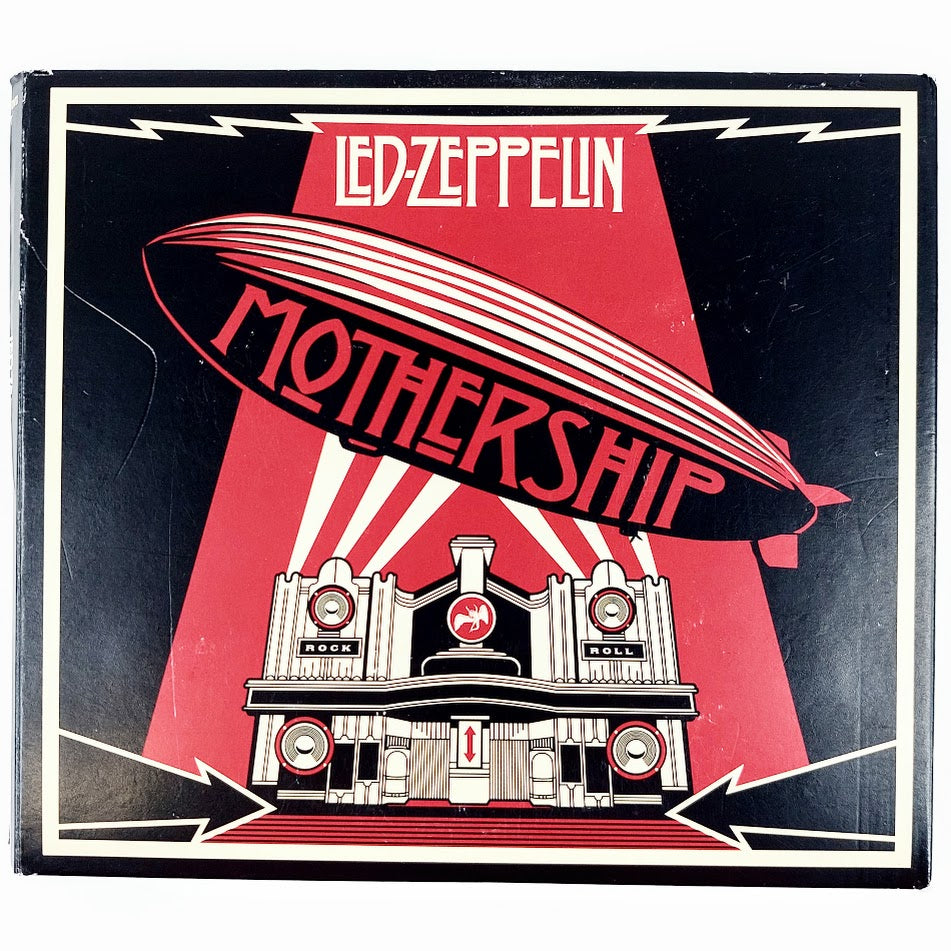 Led Zeppelin Mothership 2CD DVD SPR Kontti led-zeppelin-mothership-2cd-dvd-spr-kontti