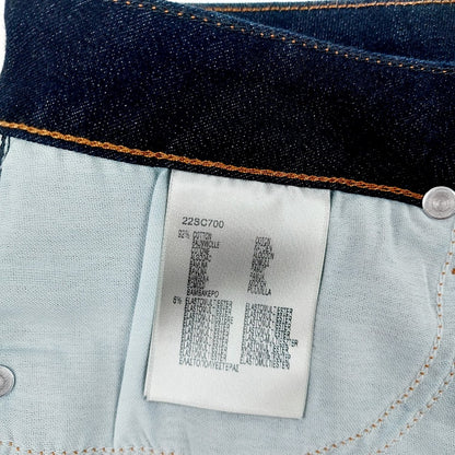 Lee Marion Straight Stretch Deluxe farkut koko 30/33"