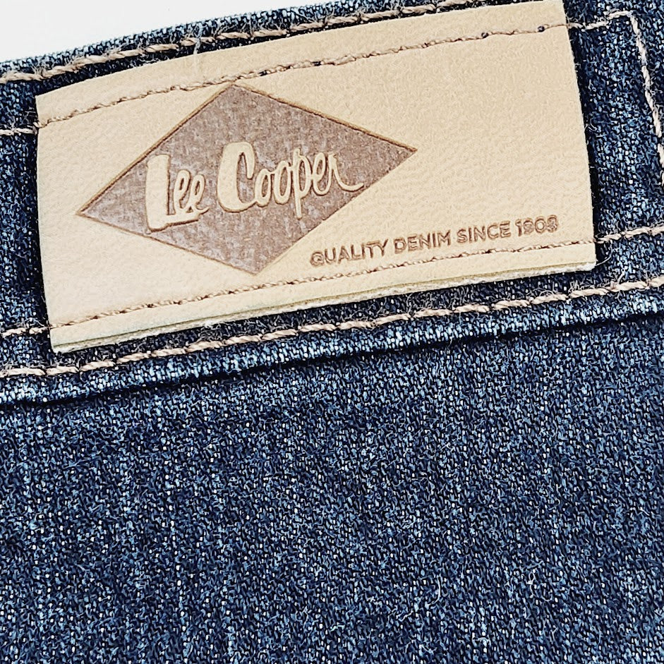 Lee Cooper naisten farkut koko 30"/32"