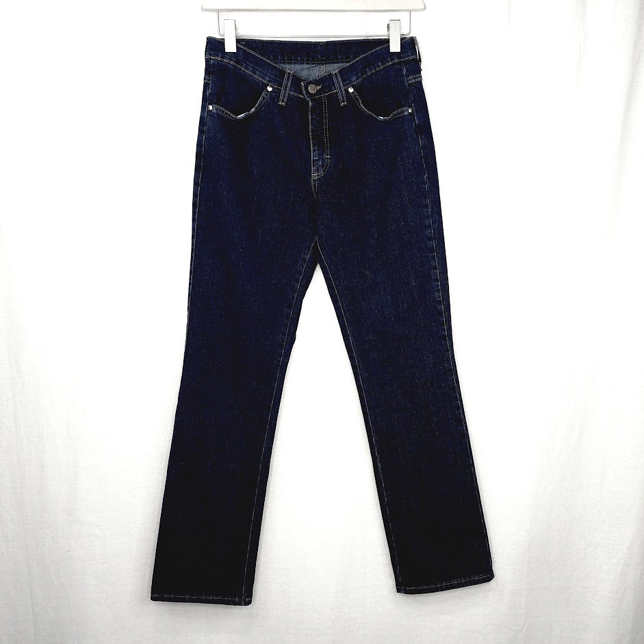 Lee Cooper naisten farkut koko 30"/32"