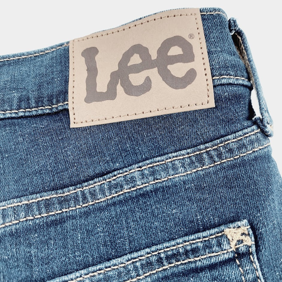 Lee Daren Zip Fly miesten farkut koko 34"/30"