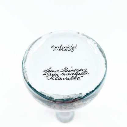 Leena Heinonen Klassikko maljakko 25,5 cm