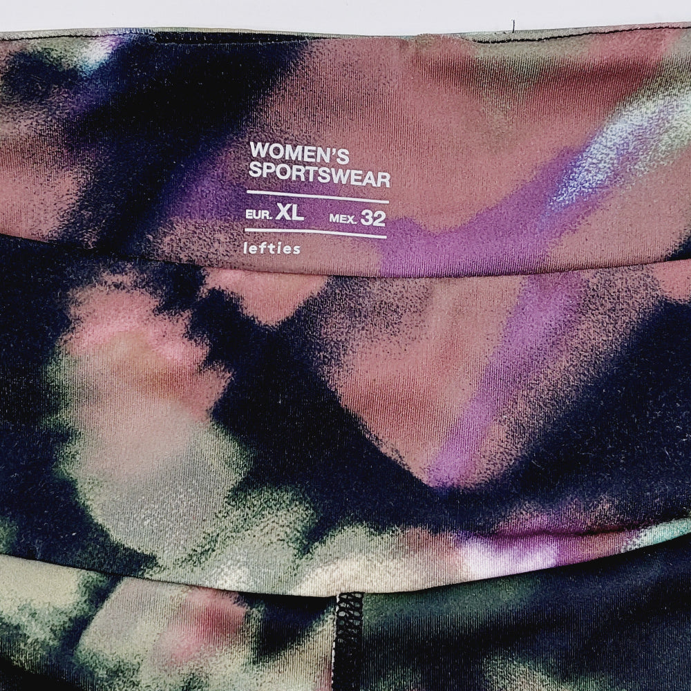 Lefties legginsit koko XL