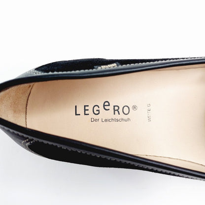 Legero loaferit koko 40