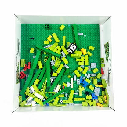 Lego Minotaurus lautapeli