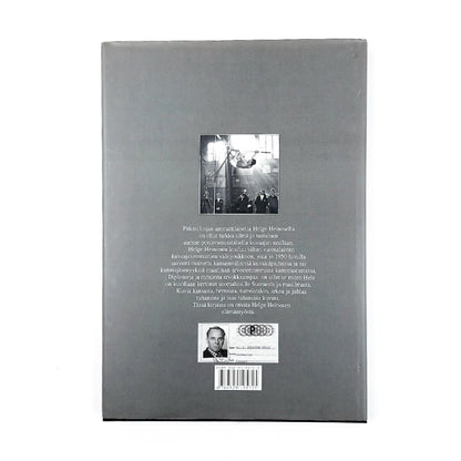 Helge Heinonen: Lehtikuvaaja