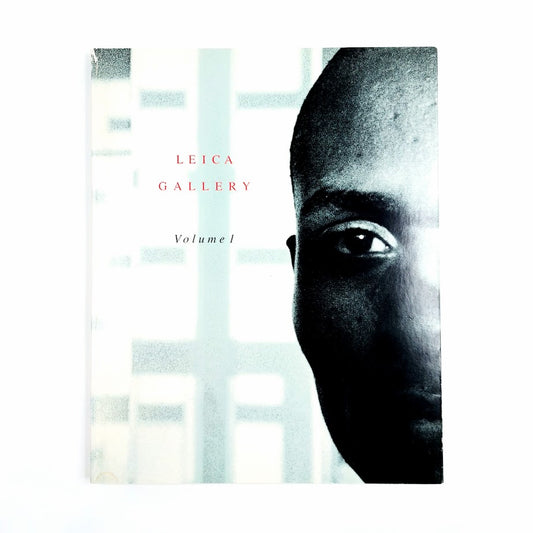 Leica Gallery Volume 1