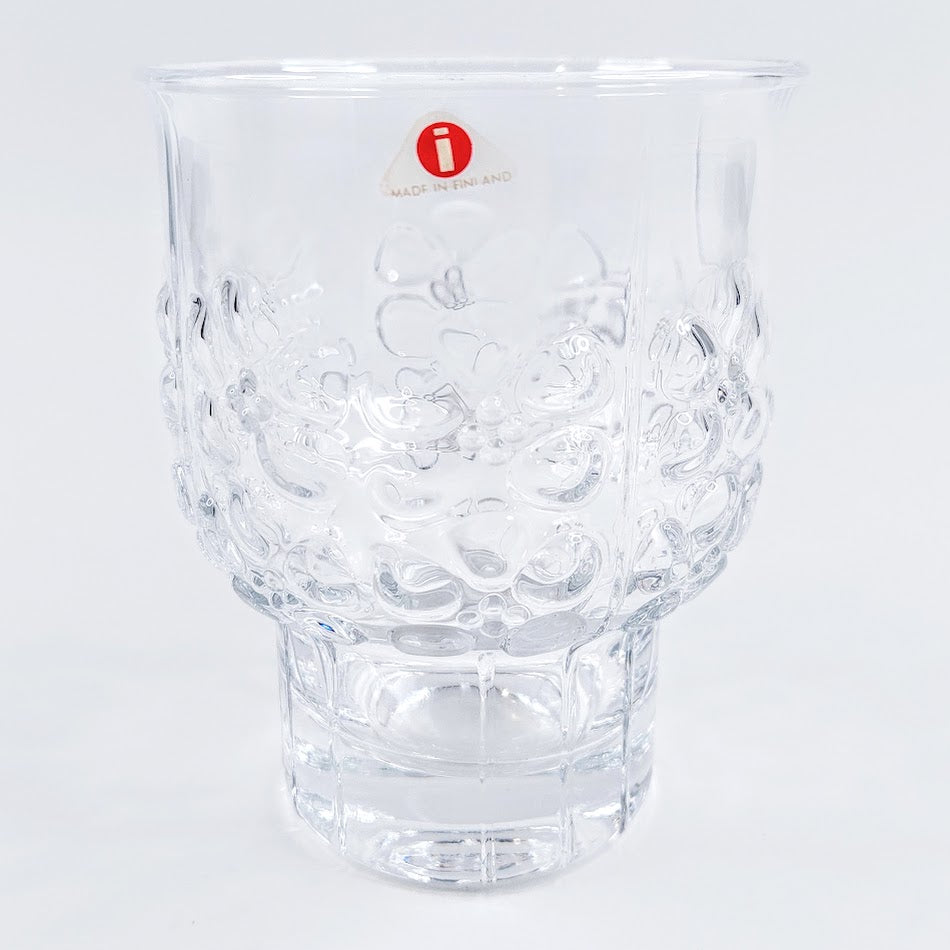 Iittala Leinikki maljakko