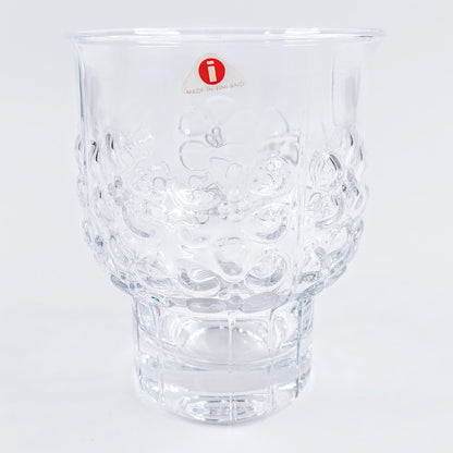 Iittala Leinikki maljakko
