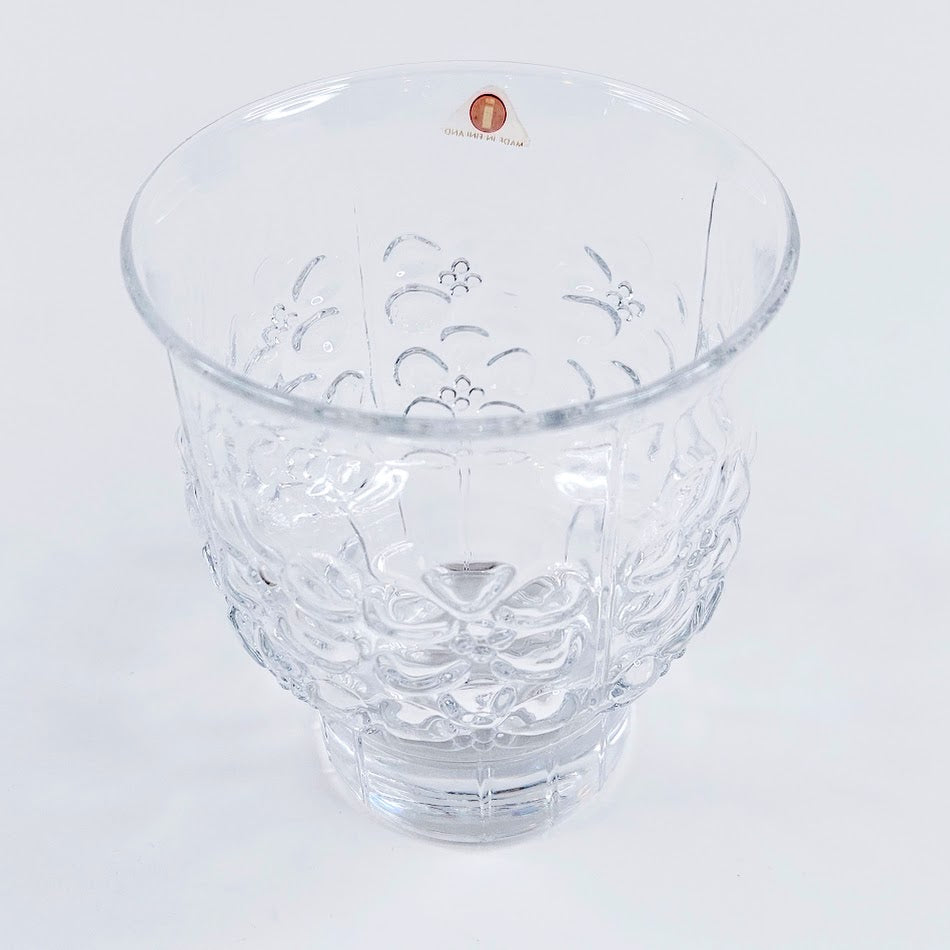 Iittala Leinikki maljakko