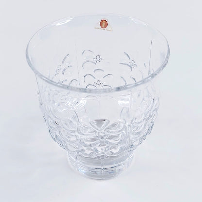 Iittala Leinikki maljakko