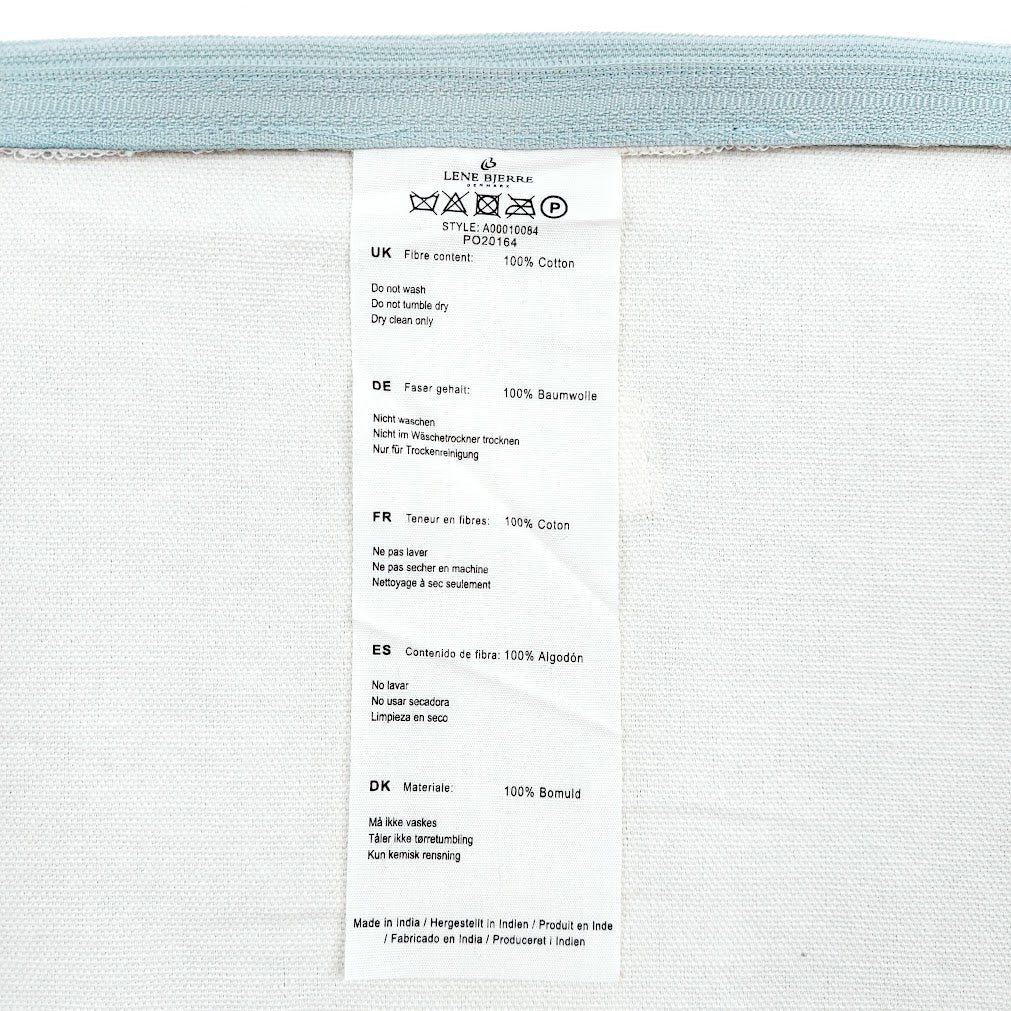 Lene Bjerre tyynynpäällinen 50x50 cm 2 kpl