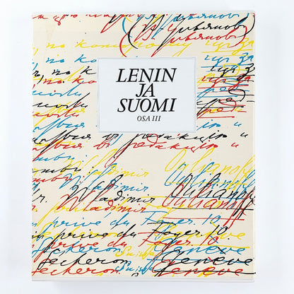 Lenin ja Suomi osat 1-3