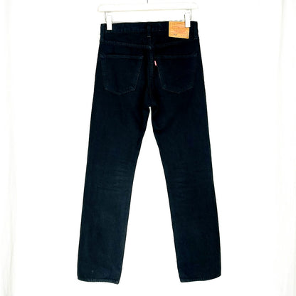 Levi's 501 Original farkut koko 30/32"