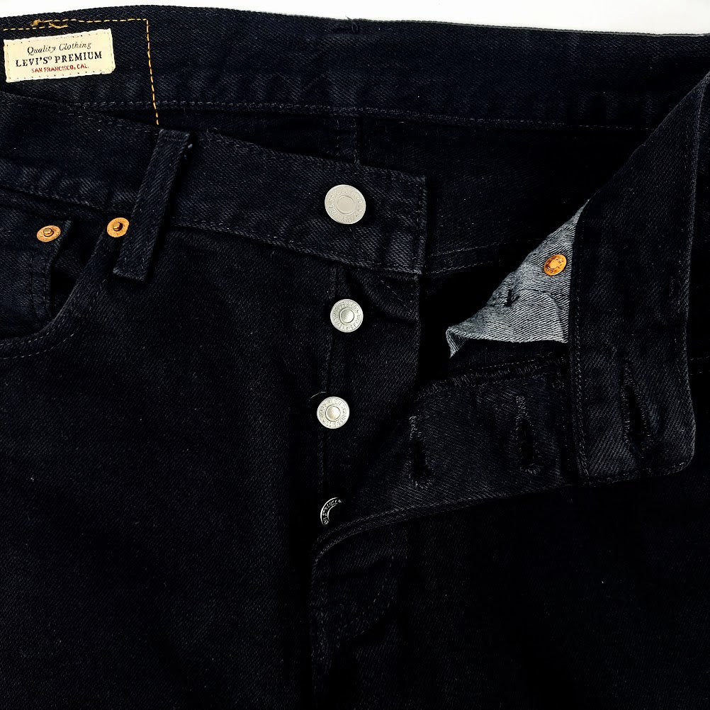 Levi's 501 Original farkut koko 30/32"