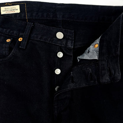 Levi's 501 Original farkut koko 30/32"