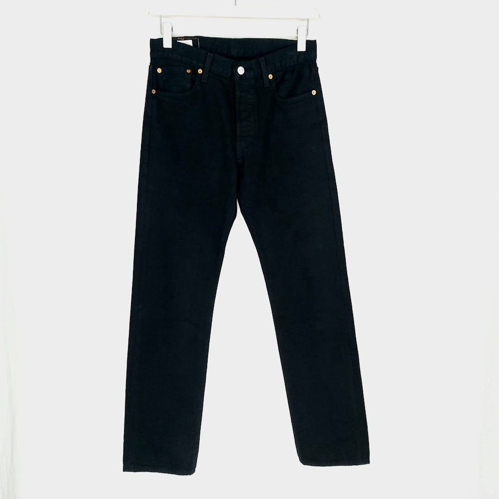 Levi's 501 Original farkut koko 30/32"