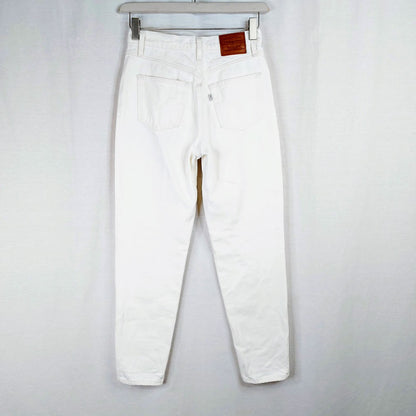 Levi's 80's Mom Jean farkut koko 26/28"