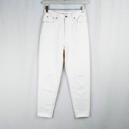 Levi's 80's Mom Jean farkut koko 26/28"