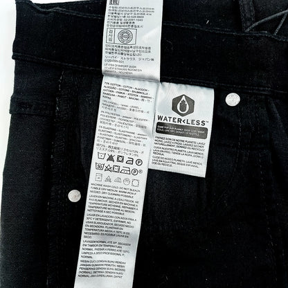 Levi's Mile High Super Skinny stretchfarkut koko 31/30"