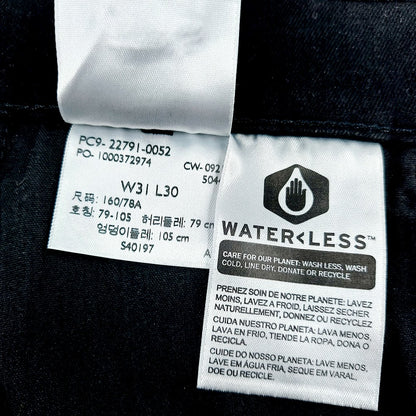 Levi's Mile High Super Skinny stretchfarkut koko 31/30"
