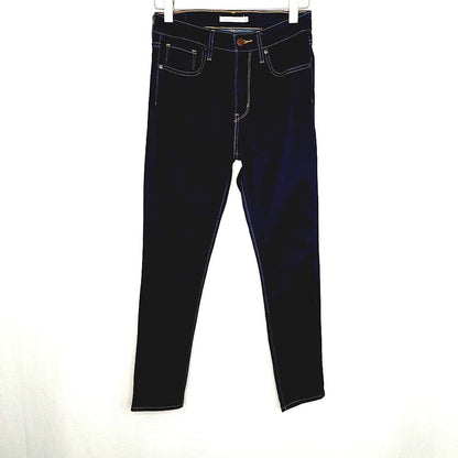 Lewis High Rise Skinny naisten farkut koko 27"/28"