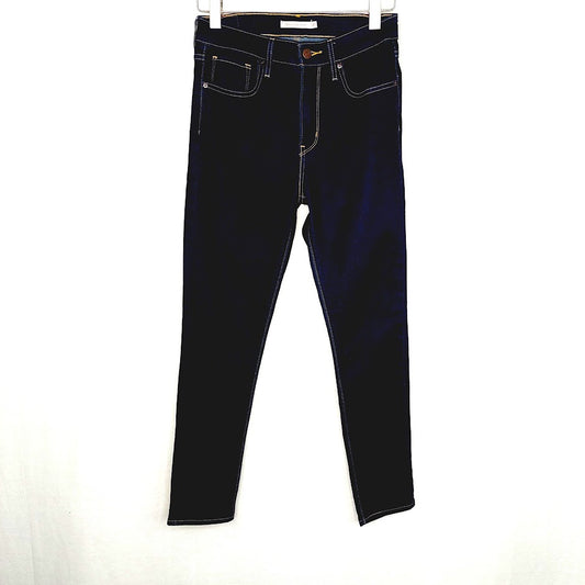 Lewis High Rise Skinny naisten farkut koko 27"/28"