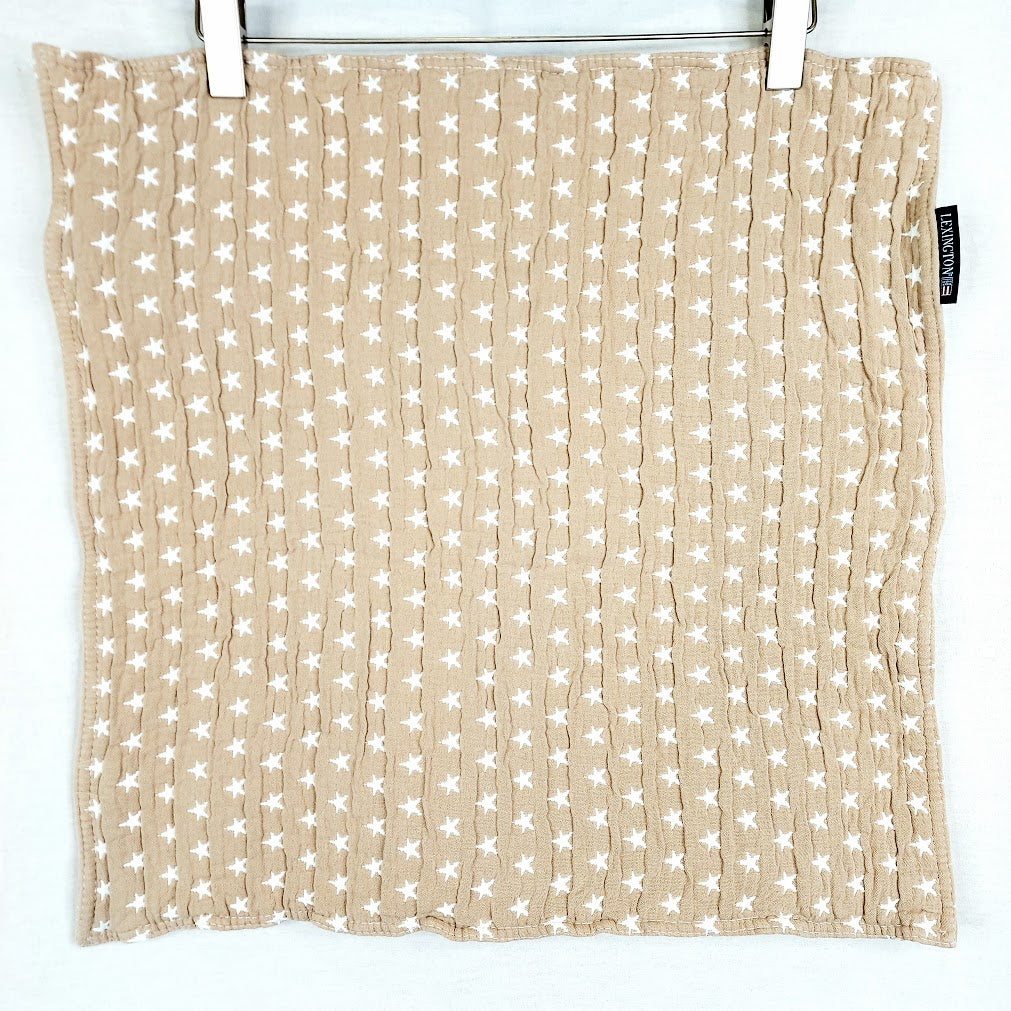 Lexington Tähti tyynynpäällinen 50x50 cm 2 kpl