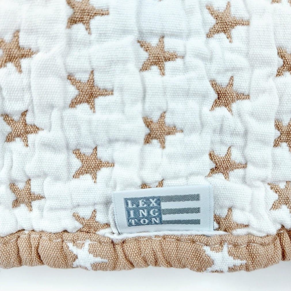 Lexington Tähti tyynynpäällinen 50x50 cm 2 kpl