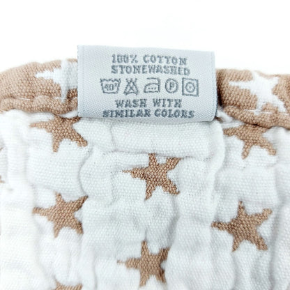 Lexington Tähti tyynynpäällinen 50x50 cm 2 kpl