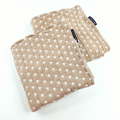 Lexington Tähti tyynynpäällinen 50x50 cm 2 kpl