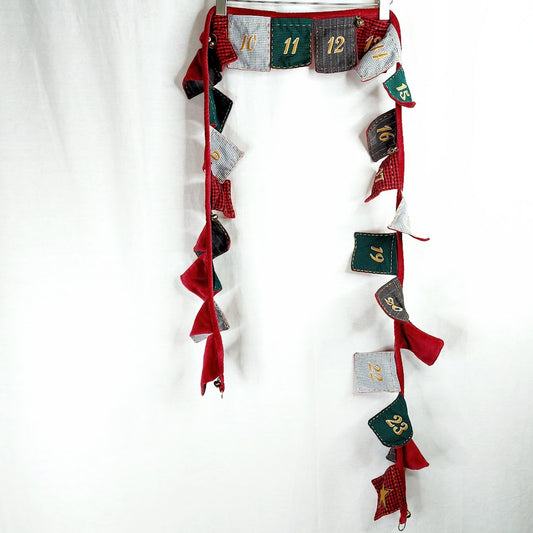 Lexington joulukalenteri