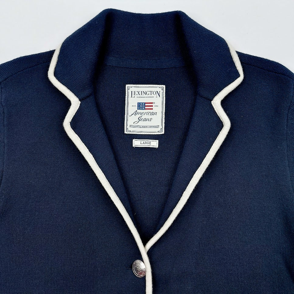 Lexington neulejakku koko L