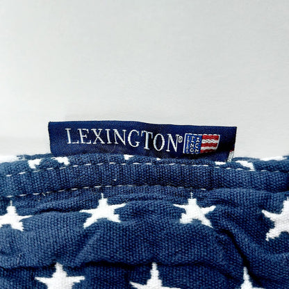 Lexington Star Sham tyynynpäälinen 49x49 cm