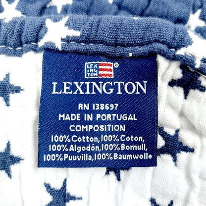 Lexington Star Sham tyynynpäälinen 49x49 cm
