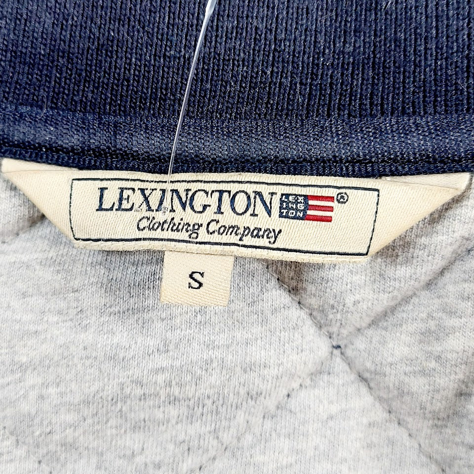 Lexington toppatakki koko S