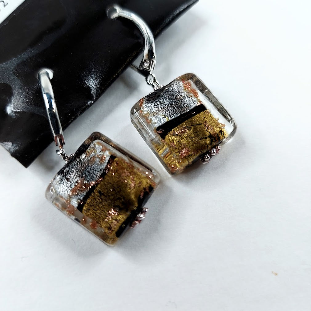 LiLi Design lasikorvakorut