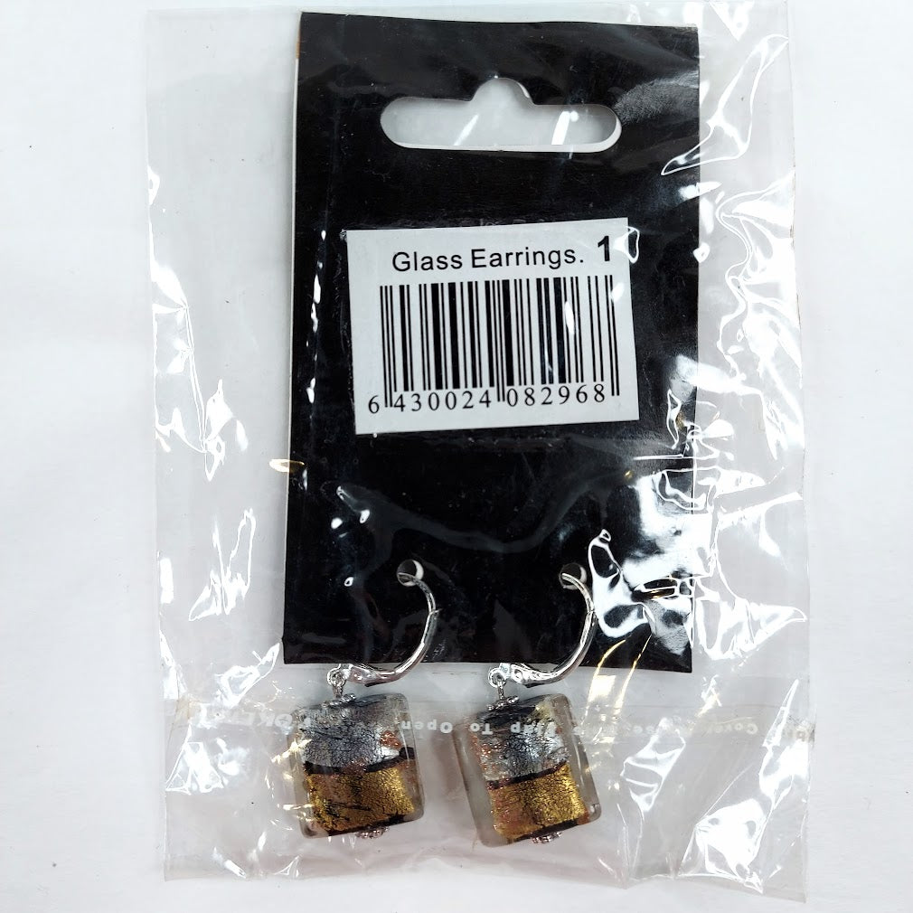 LiLi Design lasikorvakorut