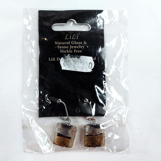 LiLi Design lasikorvakorut