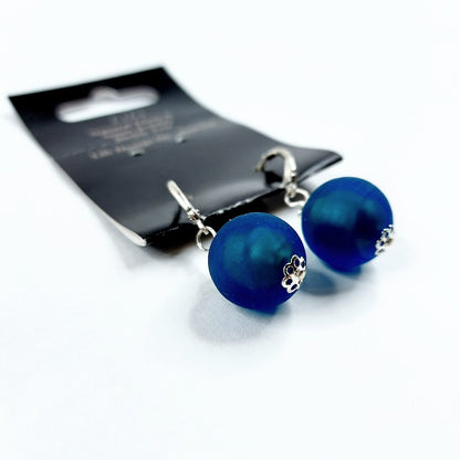 LiLi Design lasihelmikorvakorut