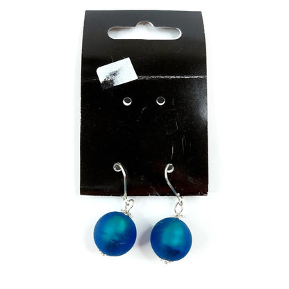 LiLi Design lasihelmikorvakorut