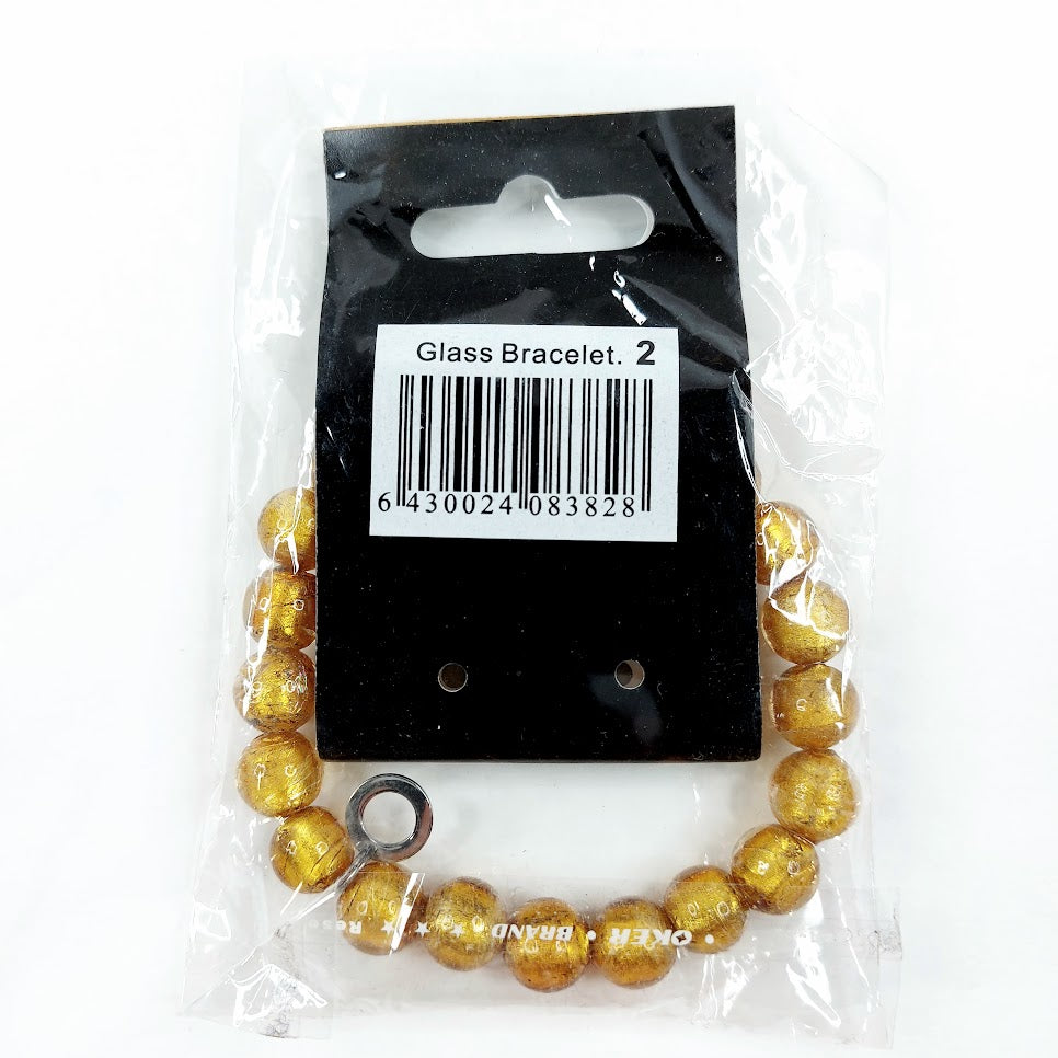 LiLi Design lasihelmirannekoru