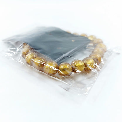 LiLi Design lasihelmirannekoru