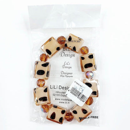 LiLi Design rannekoru