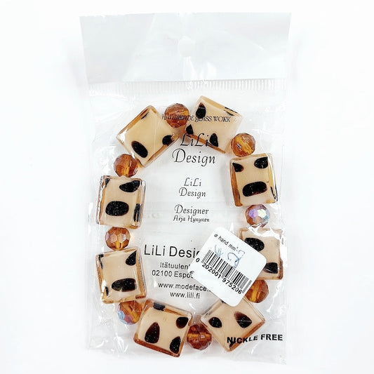 LiLi Design rannekoru