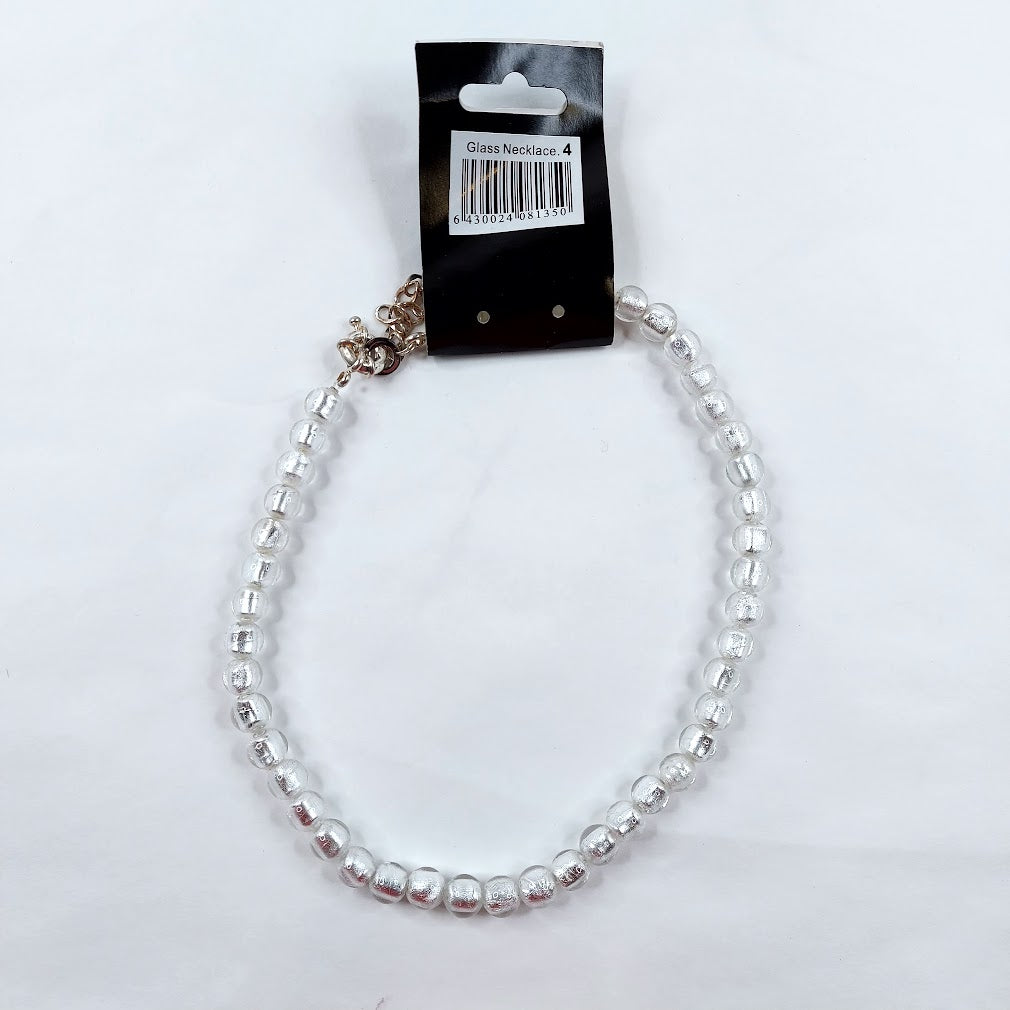 LiLi Design lasihelmikaulakoru