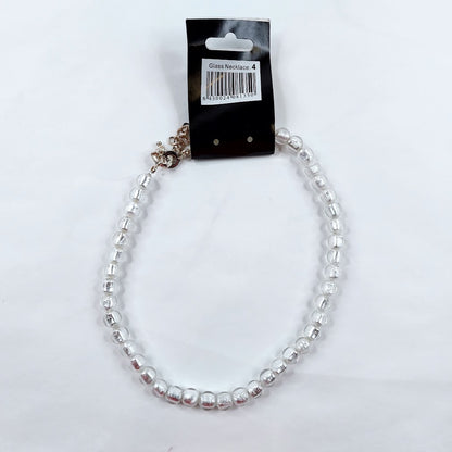 LiLi Design lasihelmikaulakoru