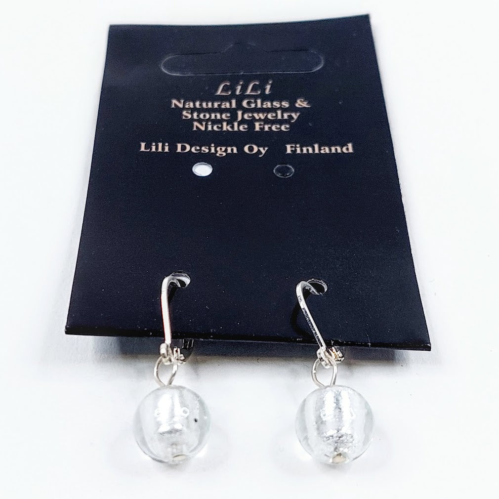 LiLi Design lasikorvakorut